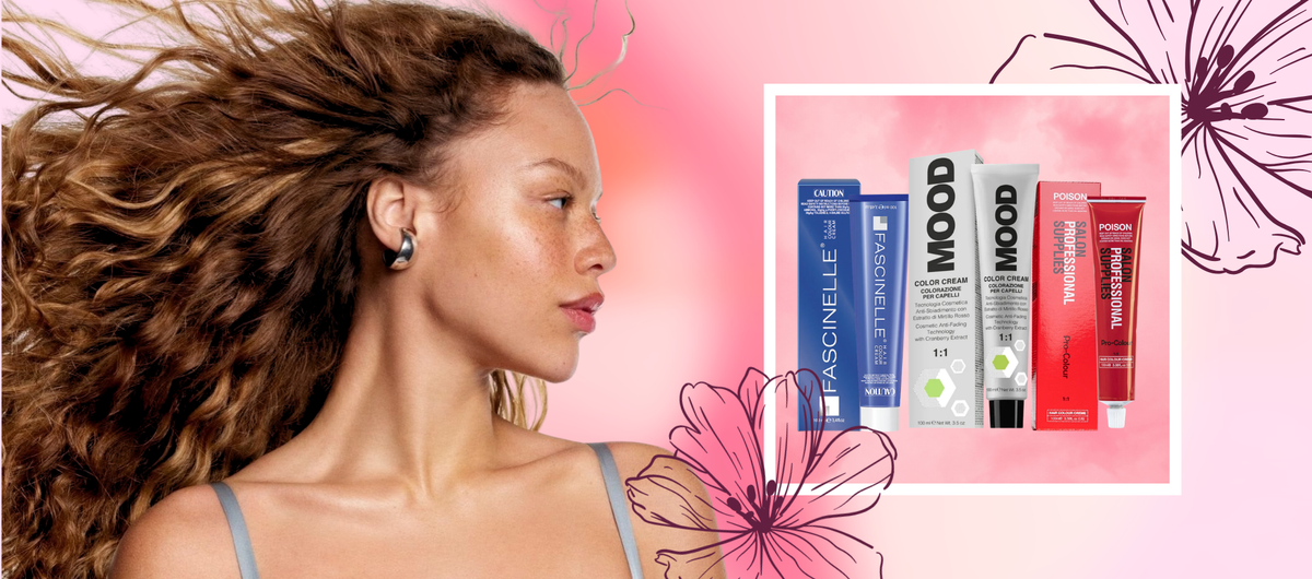Our Spring Hair Colour and Cut Predictions!