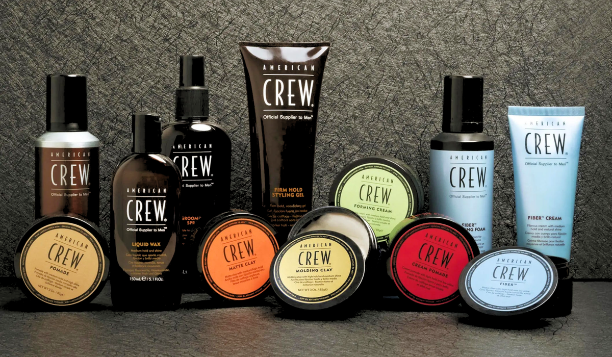 American Crew
