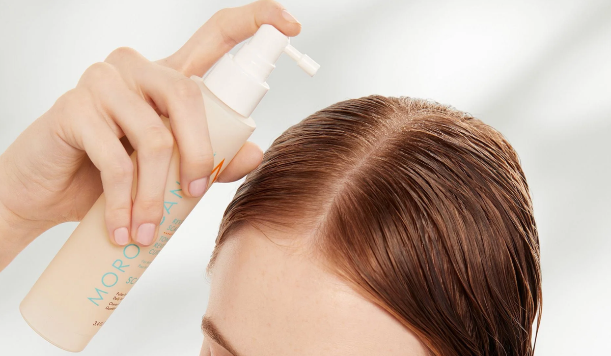 Anti-Dandruff Treatments