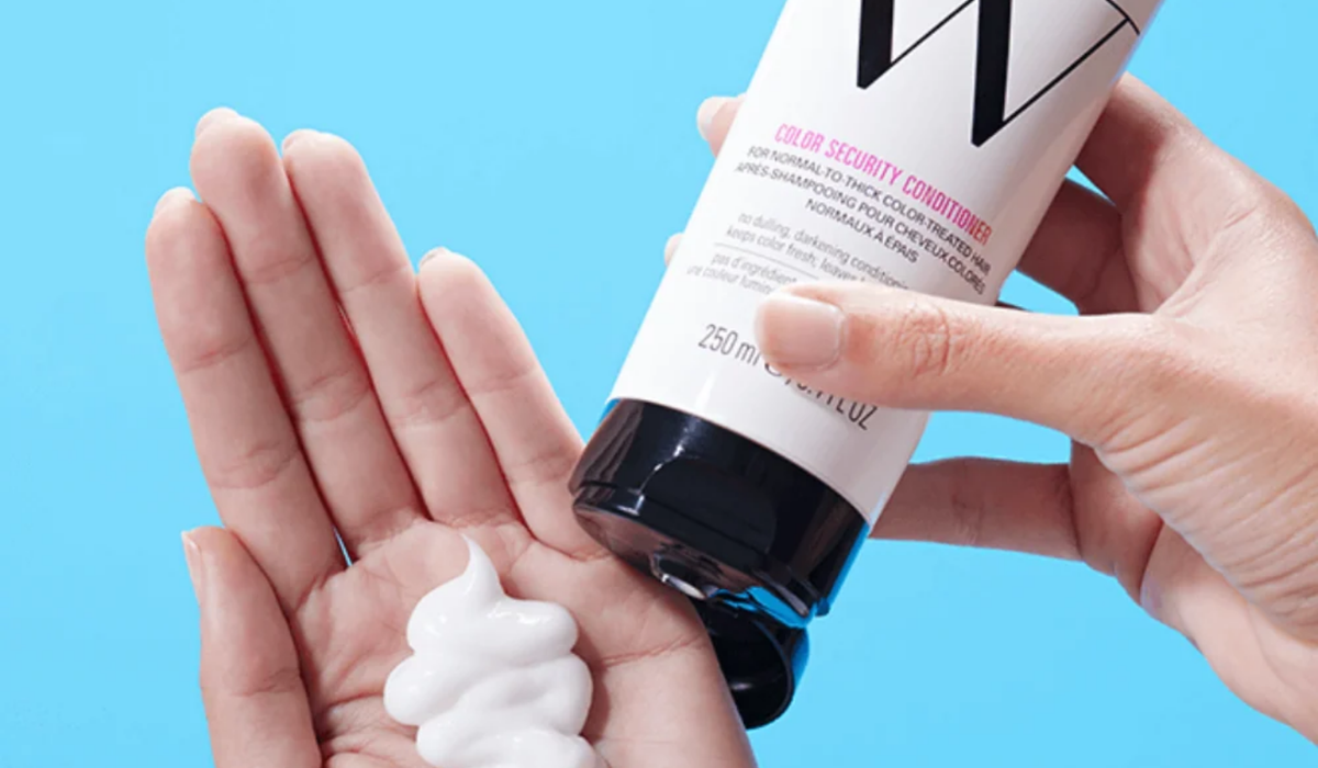 Coloured Hair Conditioner