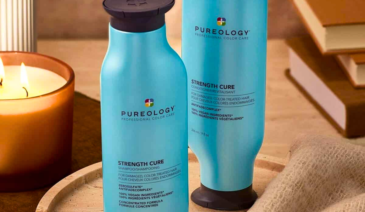 Damaged Hair Conditioner