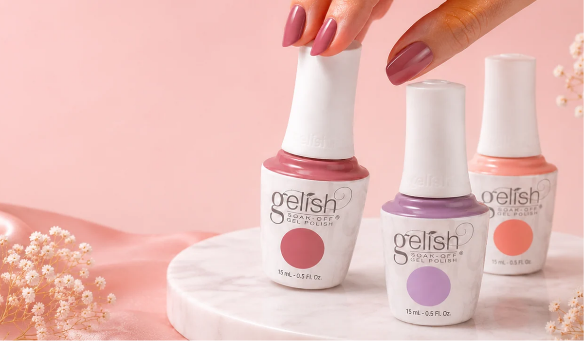 Gel Polish