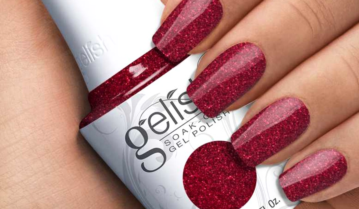 Gelish