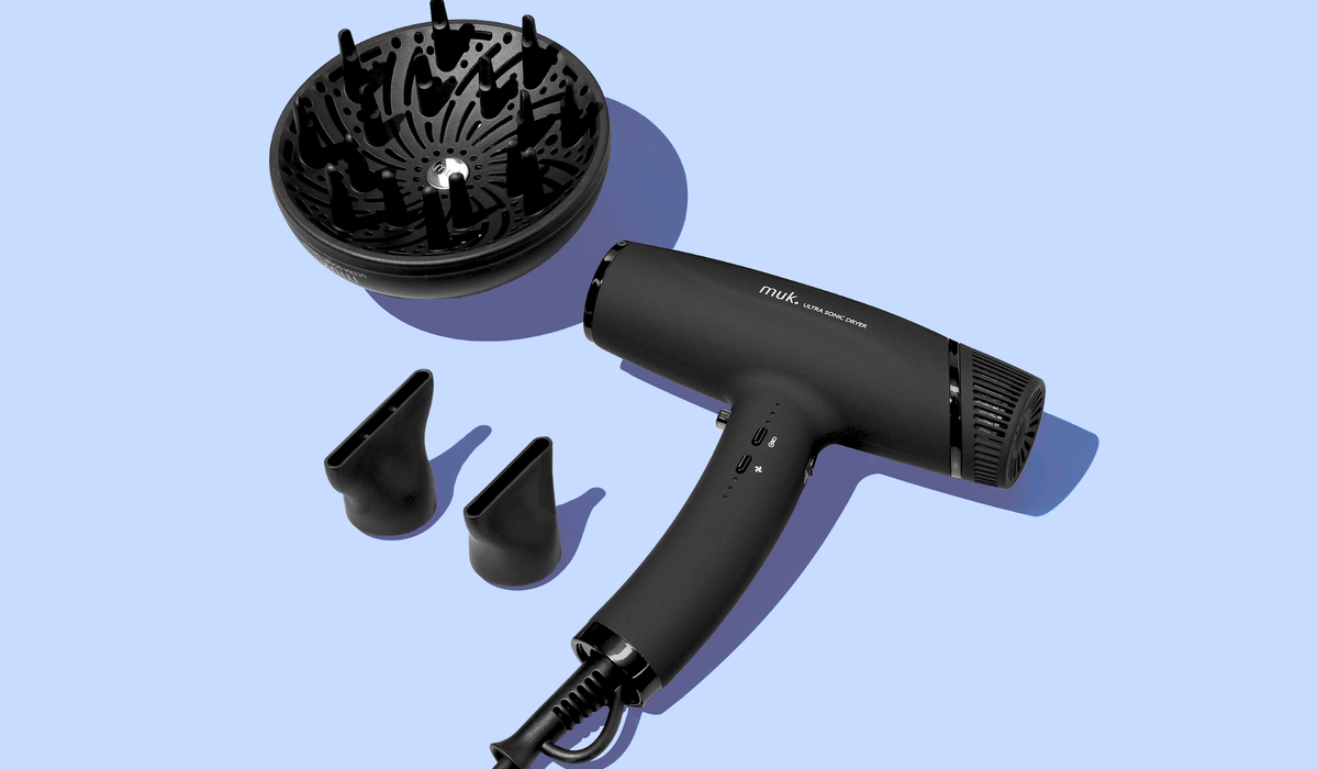 Hairdryers