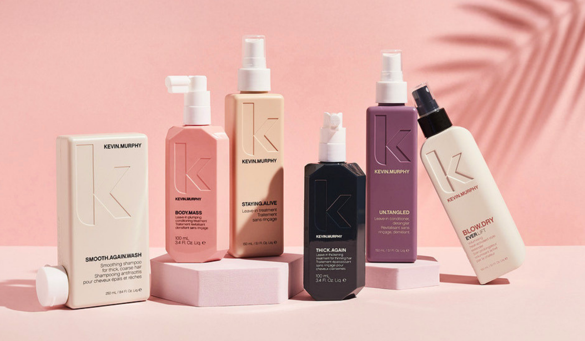 Kevin Murphy
