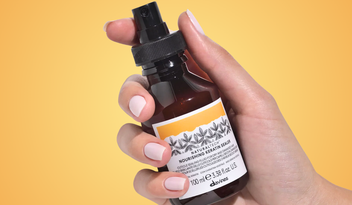 Leave-In Treatments