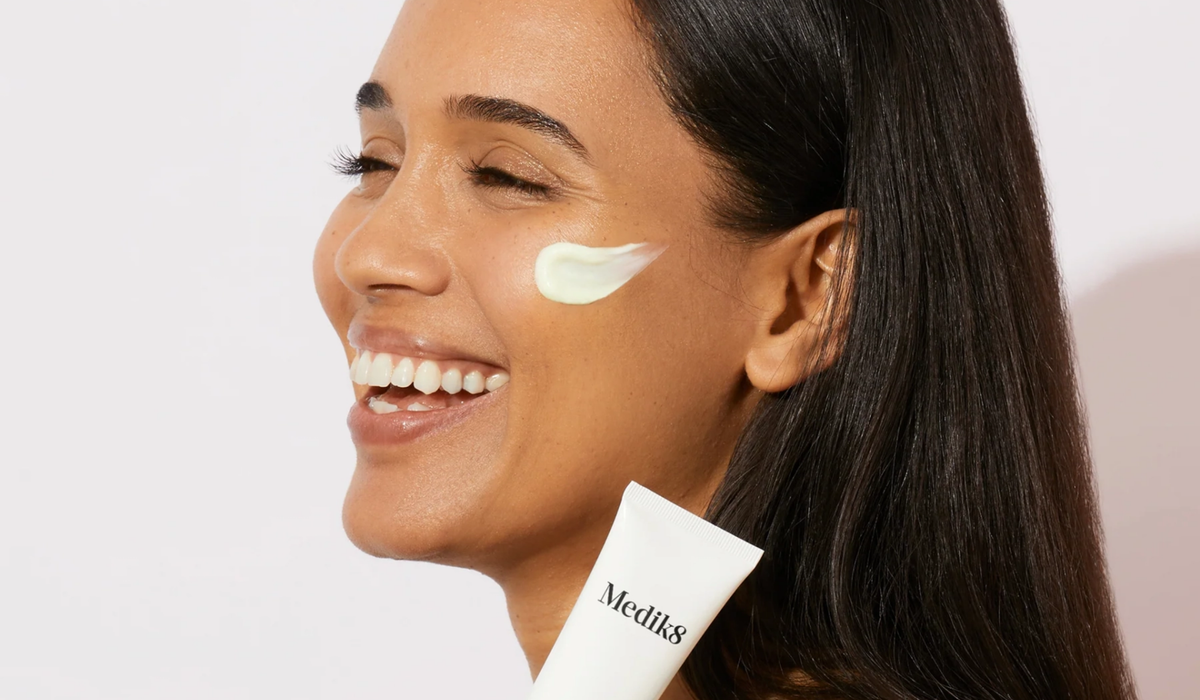 Moisturisers