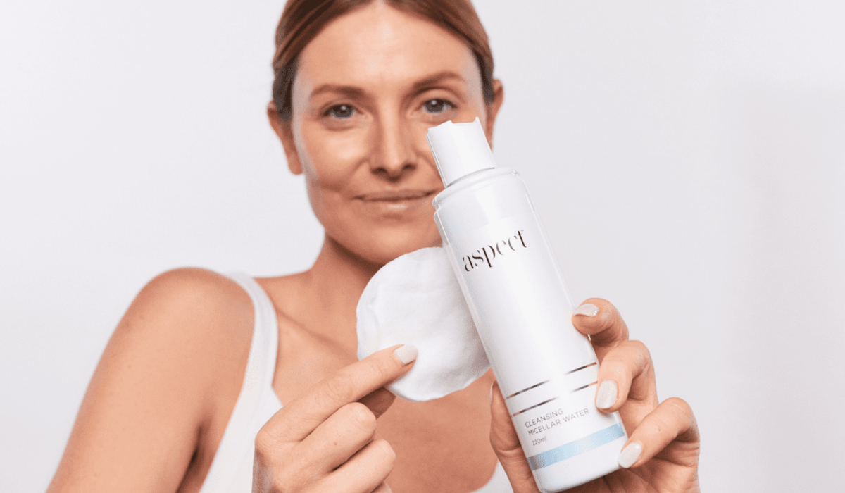 Oily Skin