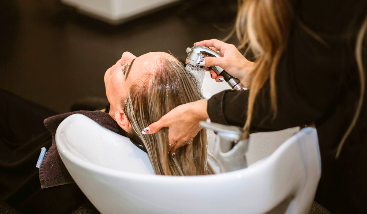 Salon