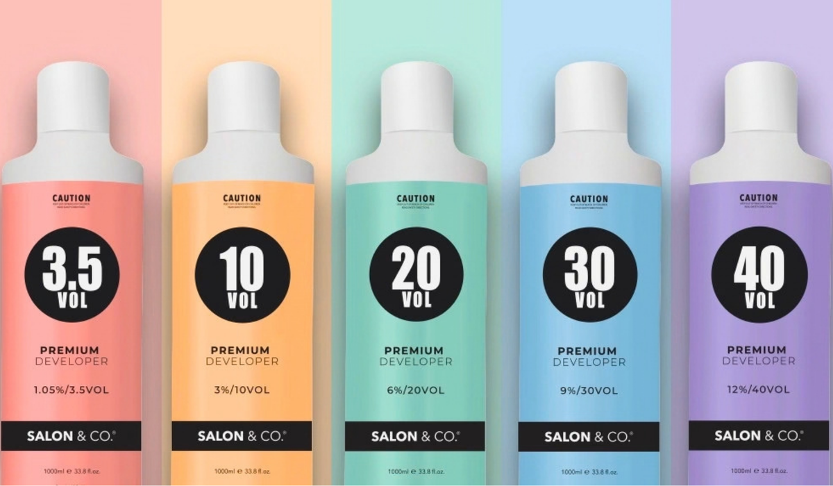Salon & Co