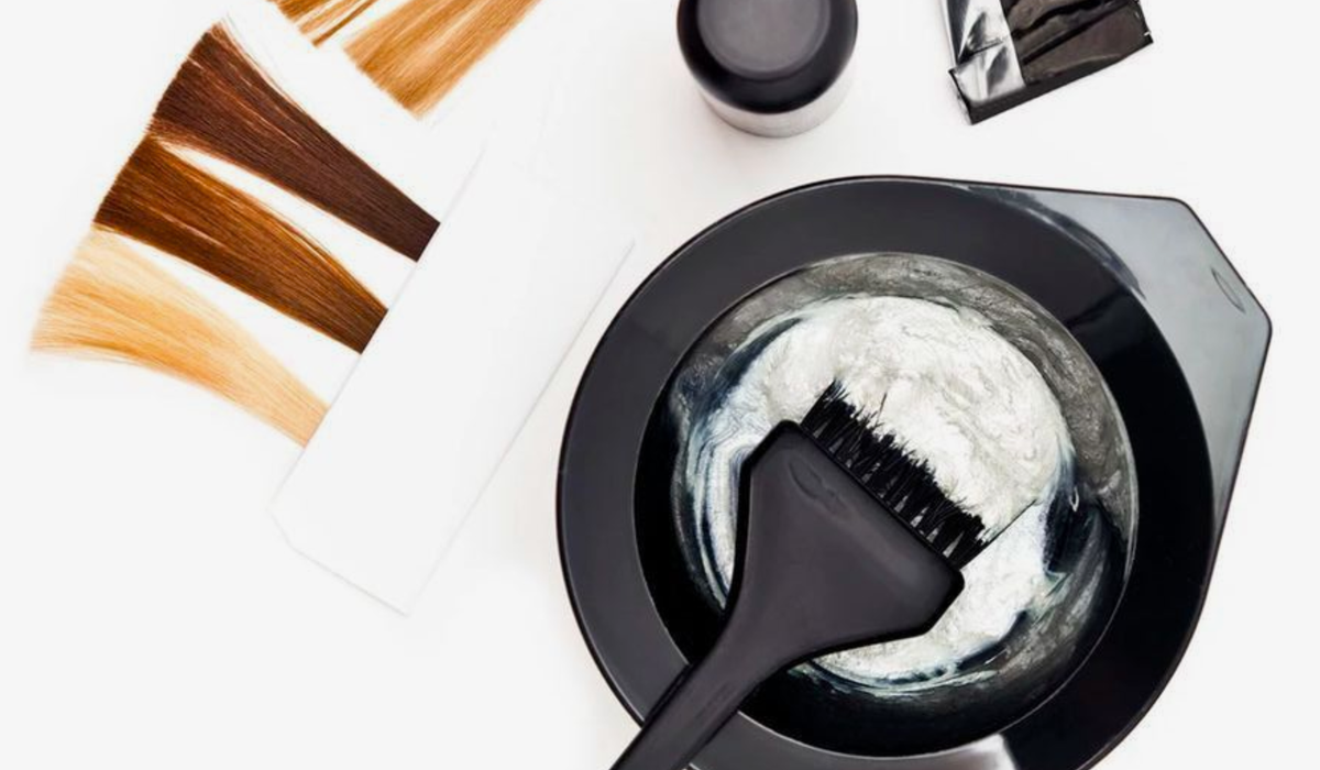 Salon Supplies