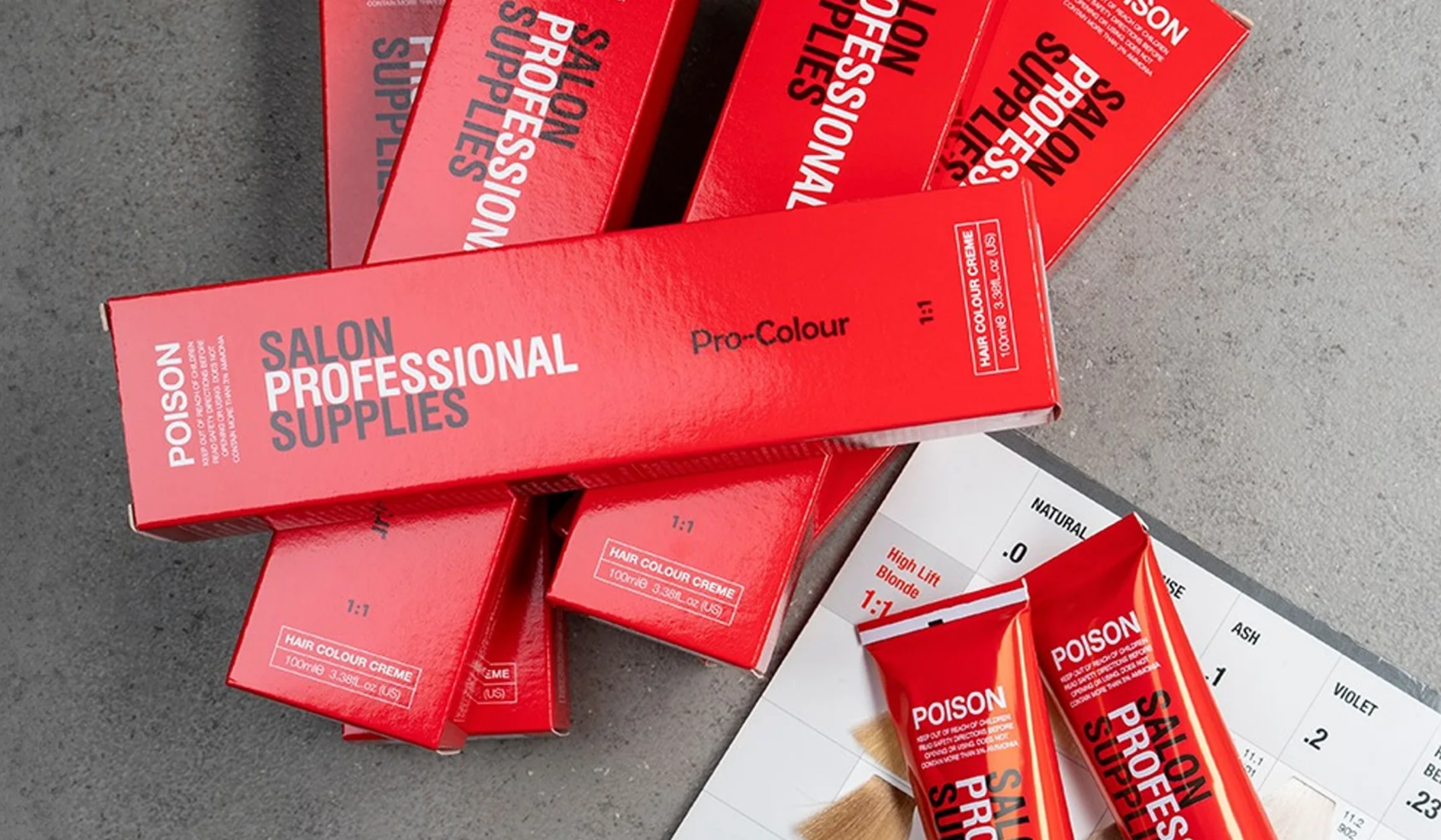 Salon Professional Supplies – Page 5 – Hair & Beauty Online NZ