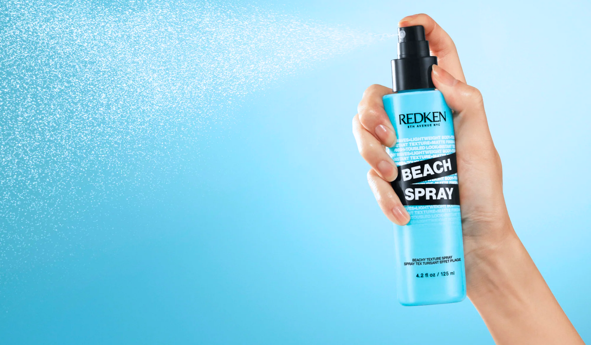 Salt Sprays