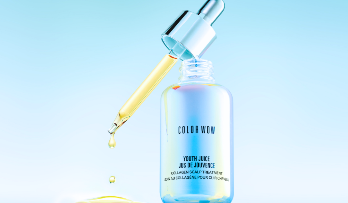 Scalp Treatments & Scrubs