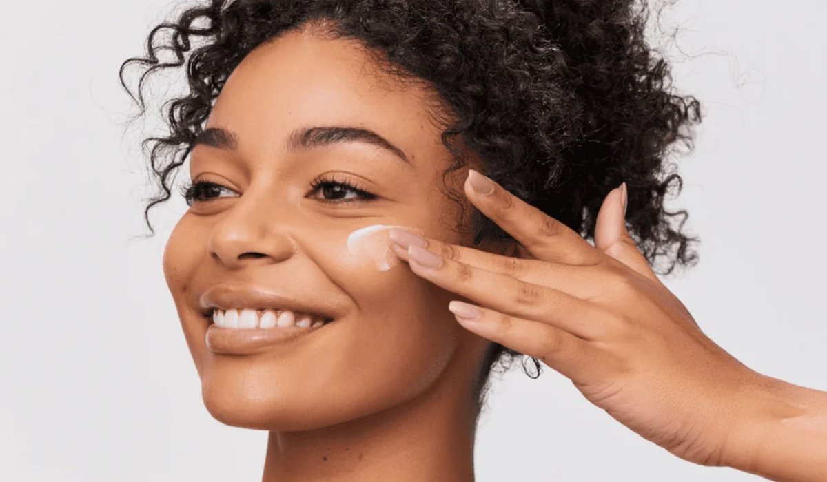 Sensitive Skin