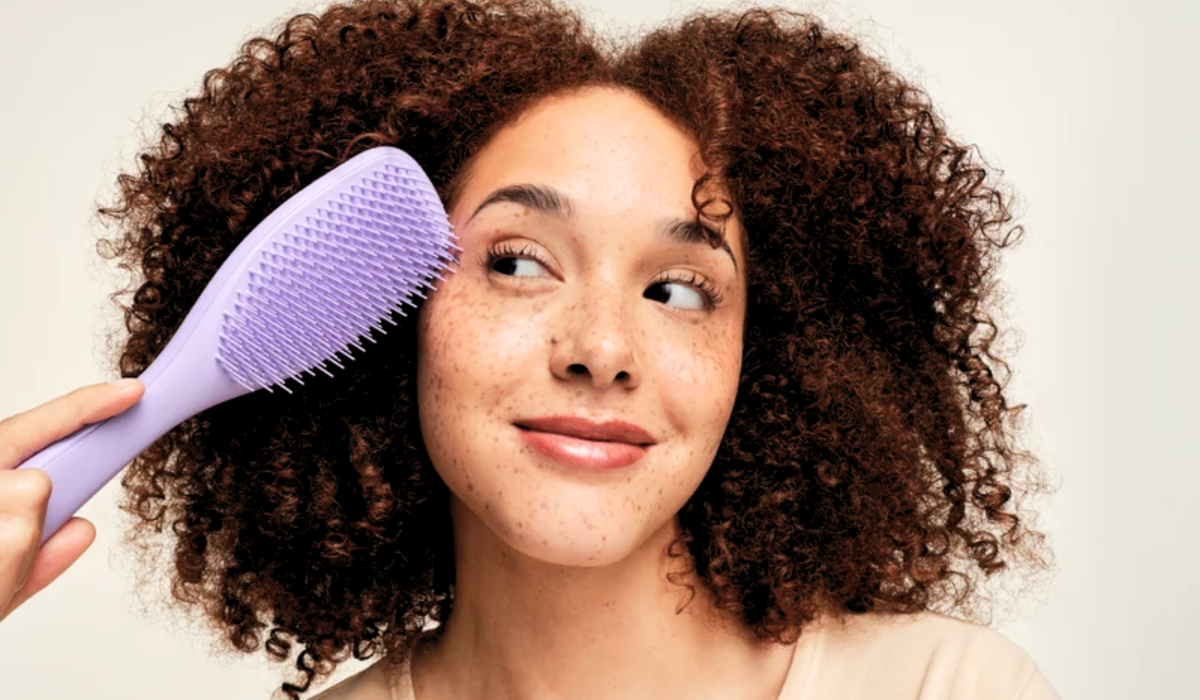 Tangle Teezer