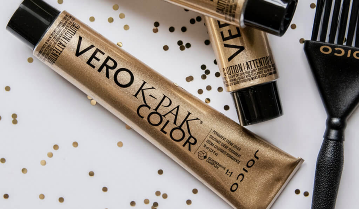 Vero Color