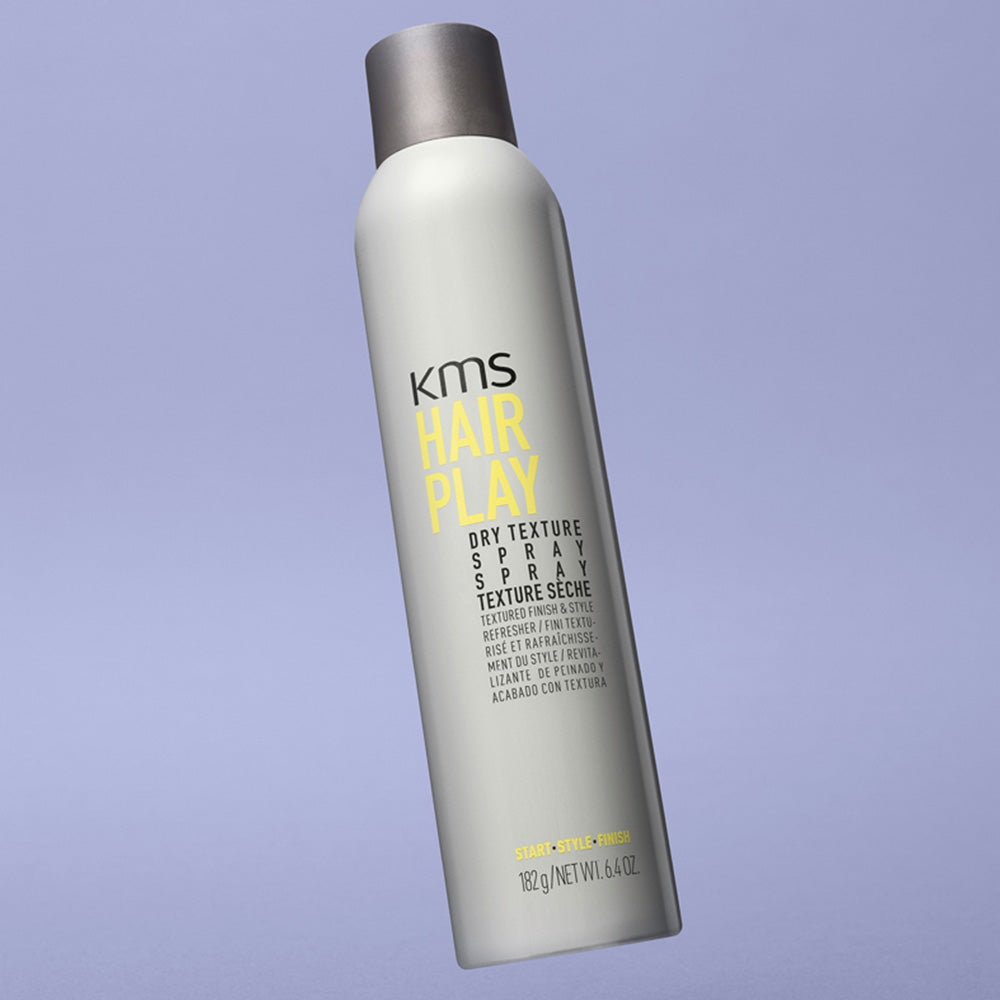 KMS HairPlay Dry Texture Spray 250ml