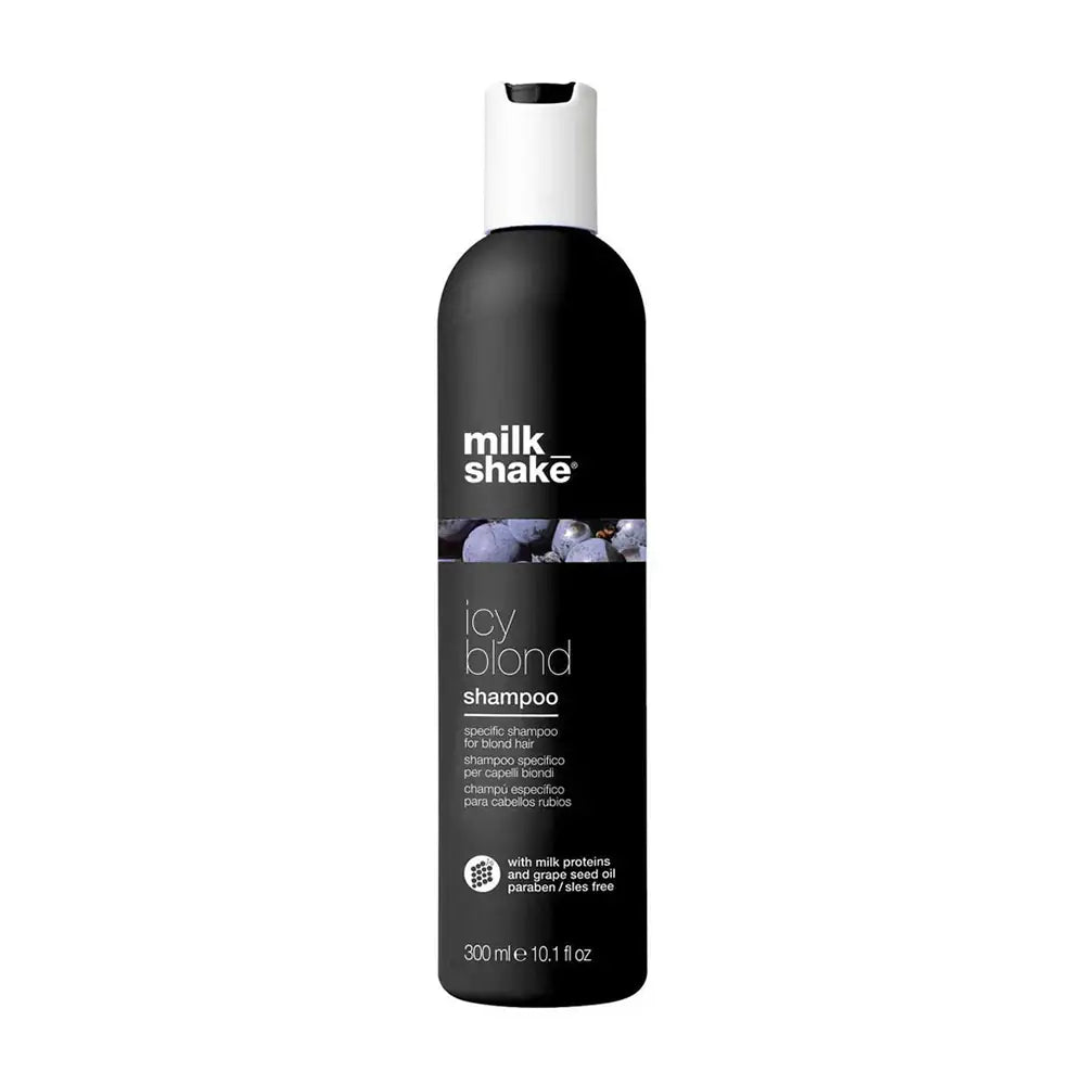 Milk Shake Icy Blond Shampoo 300ml