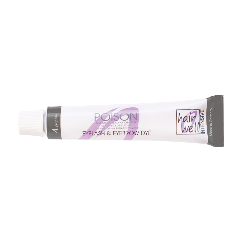 Hairwell Graphite 4 Lash Tint