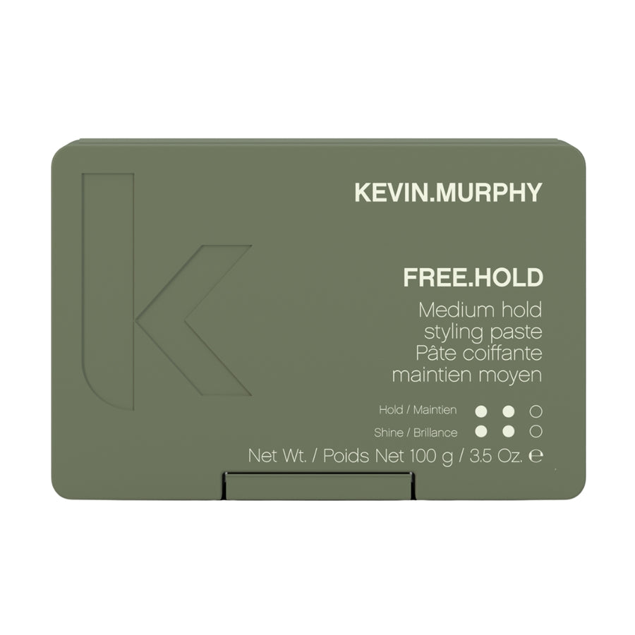 Kevin Murphy Free Hold 100g