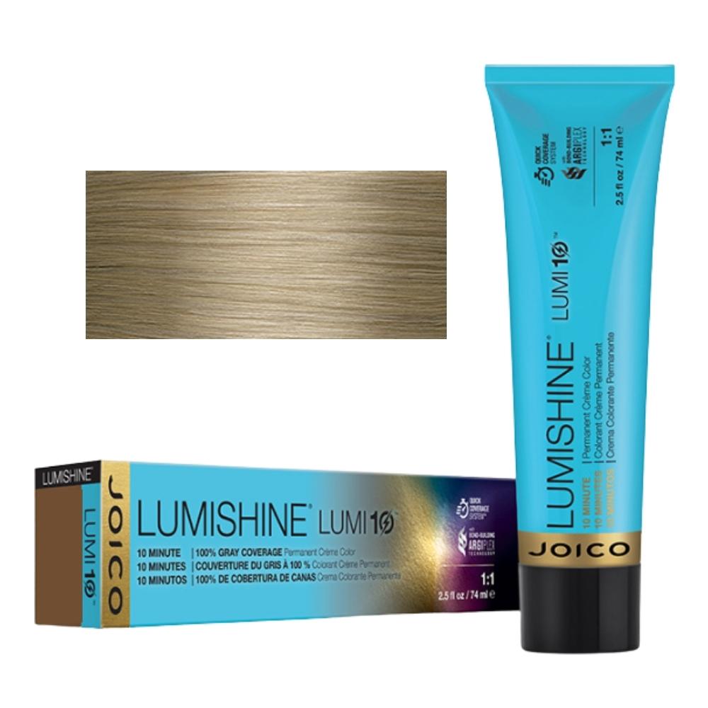 Joico Lumishine Lumi10 Permanent Colour 10N 75ml