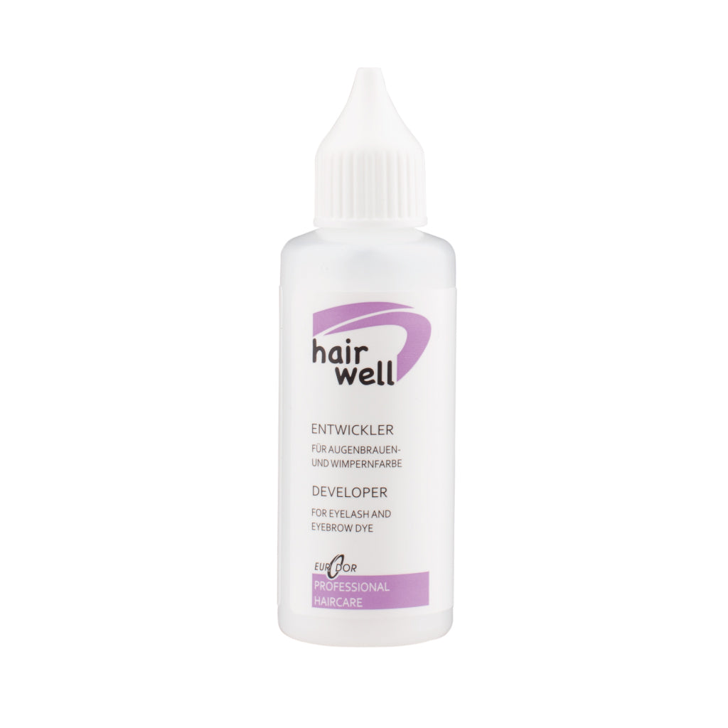 Hairwell Developer 50ml