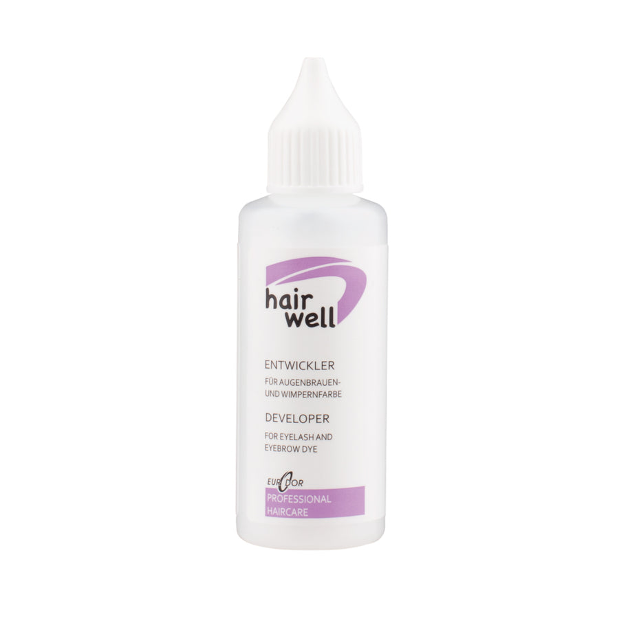 Hairwell Developer 50ml