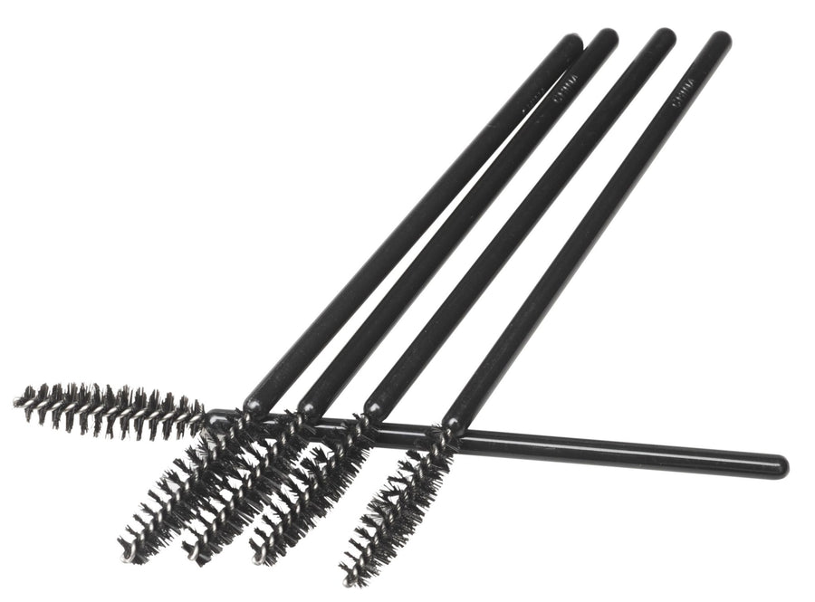 Beauty Pro Mascara Wands 100PC