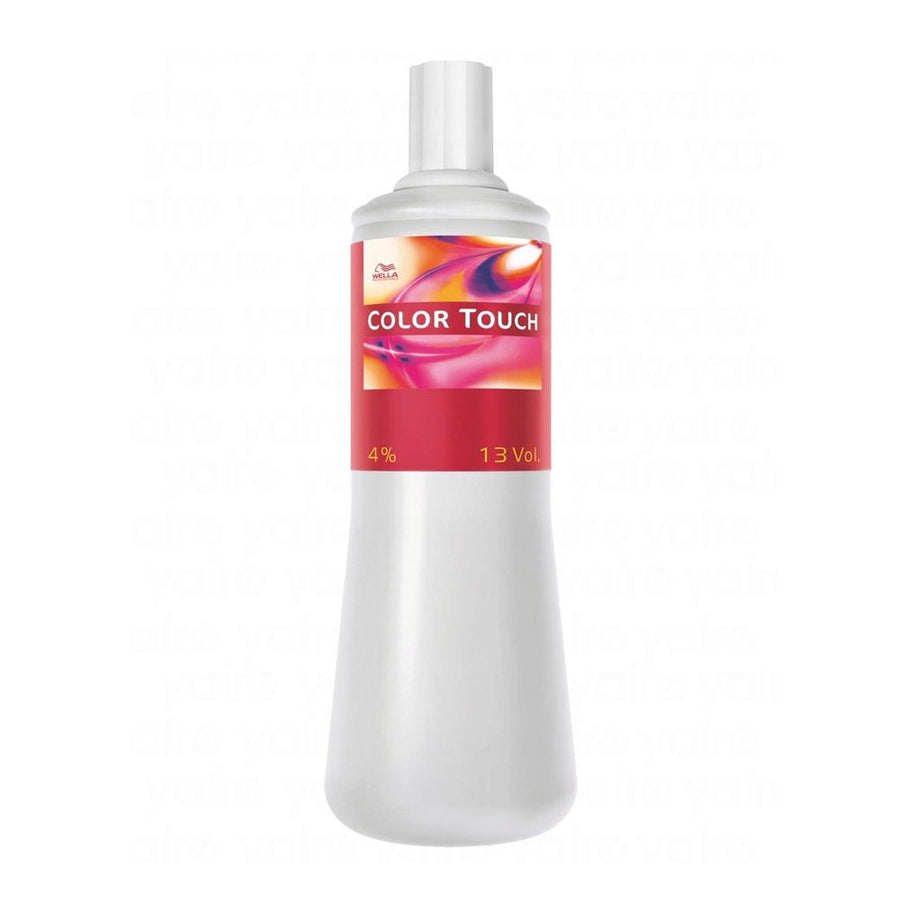 Color Touch Developer 4 pct Intensive Emulsion 1000 mL