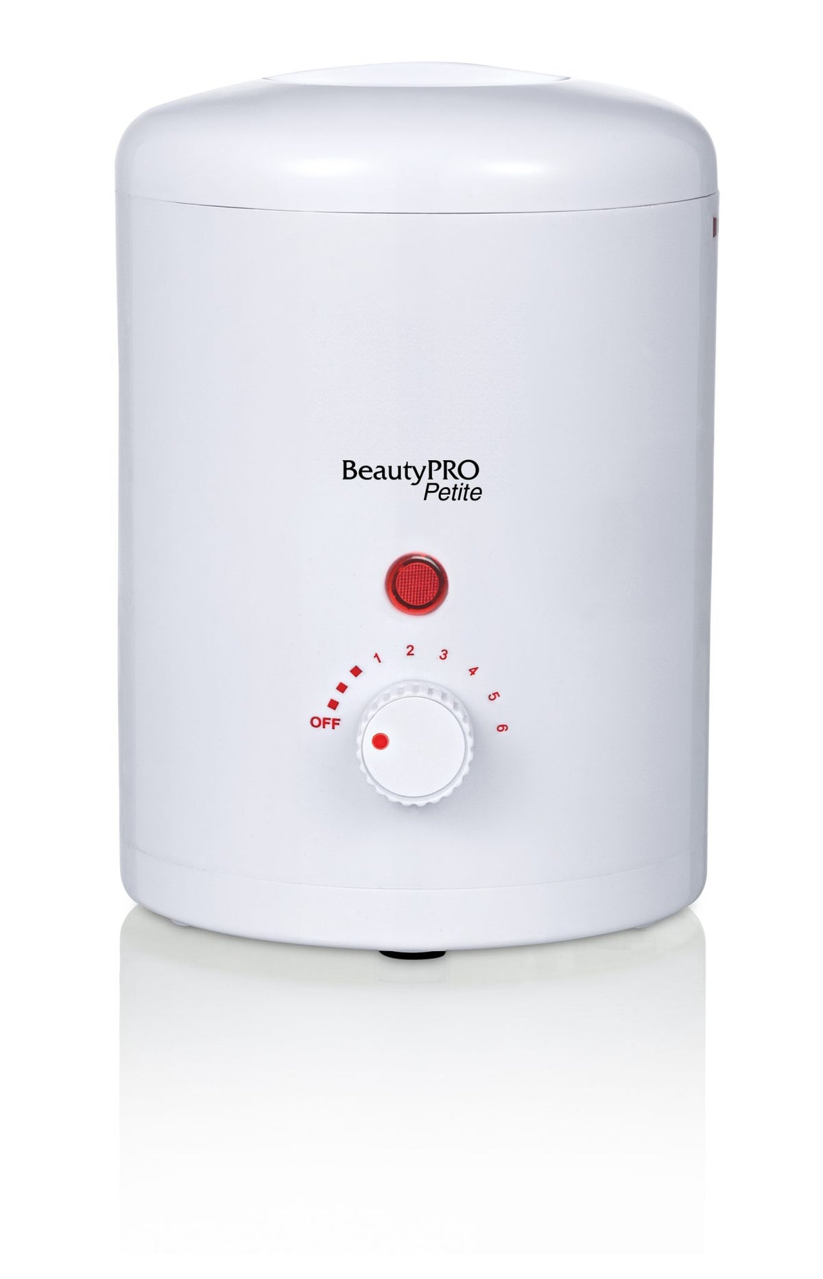 Beauty Pro Petite Wax Heater