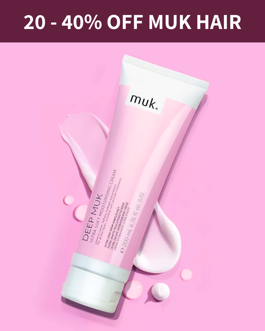 Muk Hair