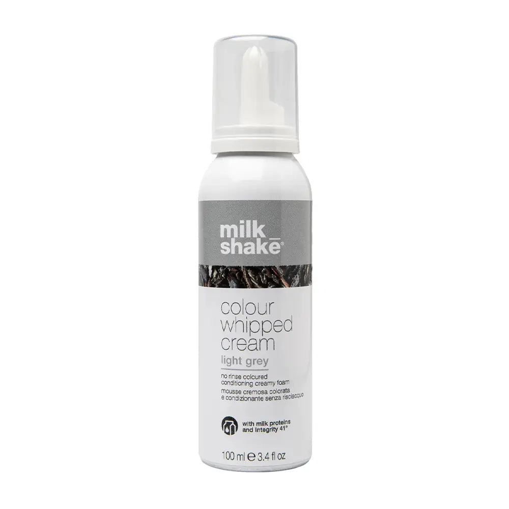 Milk Shake Colour Whip Light Grey 100ml