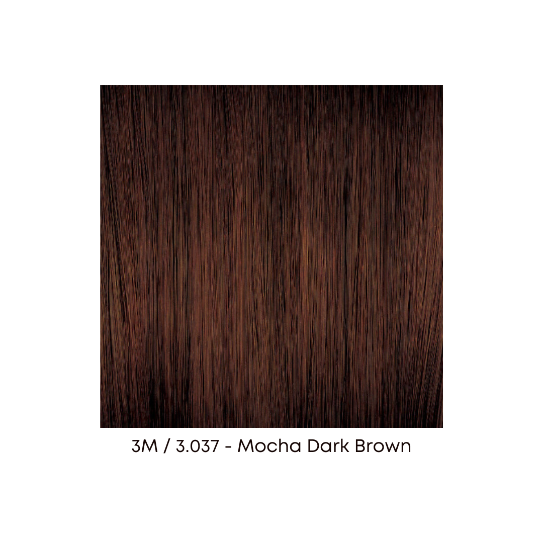 Joico Lumishine Color 3M – Mocha Dark Brown 74ml