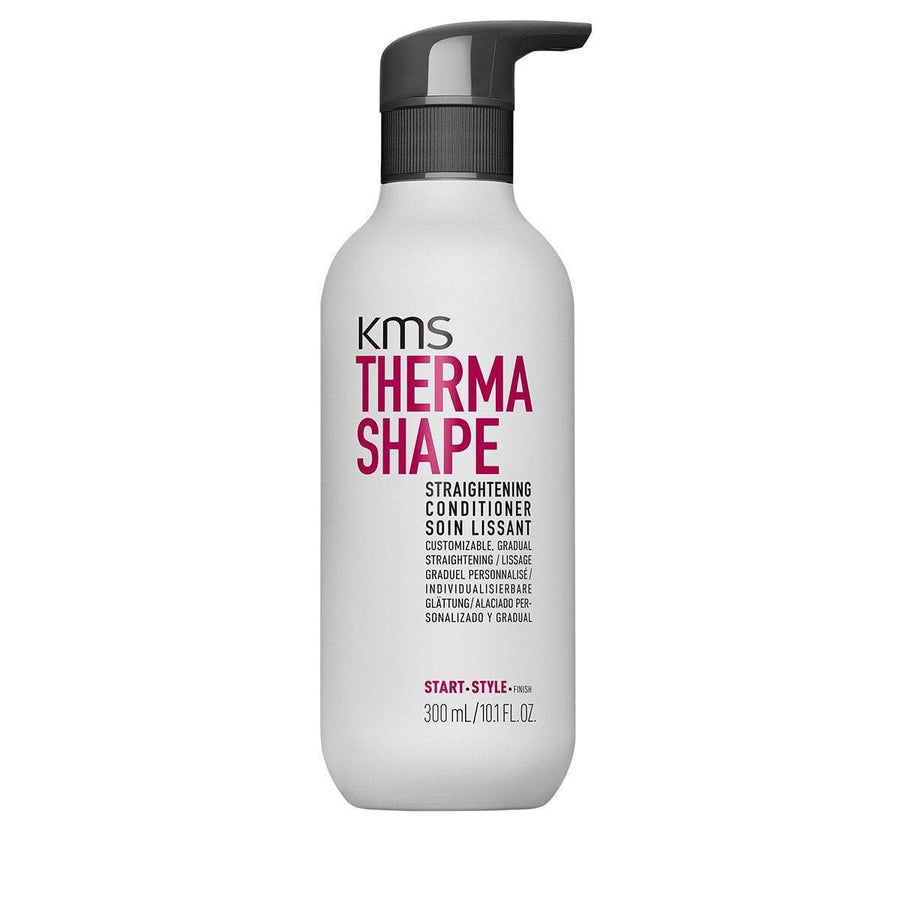 KMS ThermaShape Straightening Conditioner 300ml