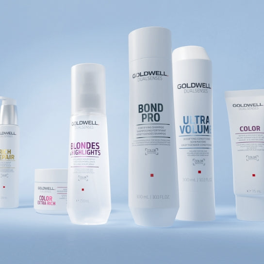 Goldwell