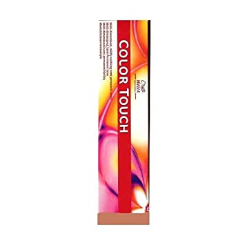 Color Touch 10/03 Lightest Blonde Natural Gold 60 mL