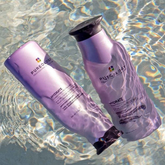 Pureology
