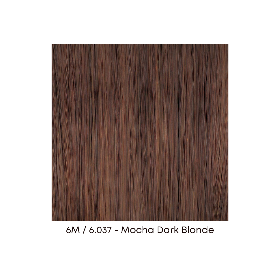 Joico Lumishine Color 6M – Mocha Dark Blonde 74ml