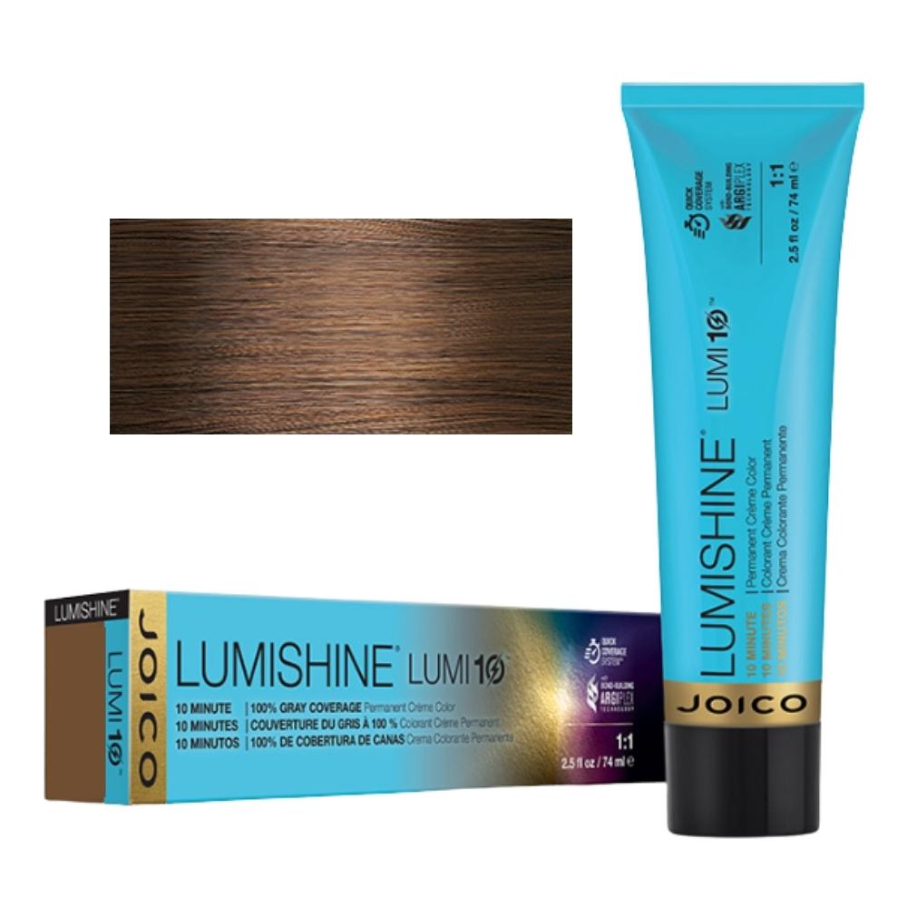 Joico Lumishine Lumi10 Permanent Colour 7NWB 75ml