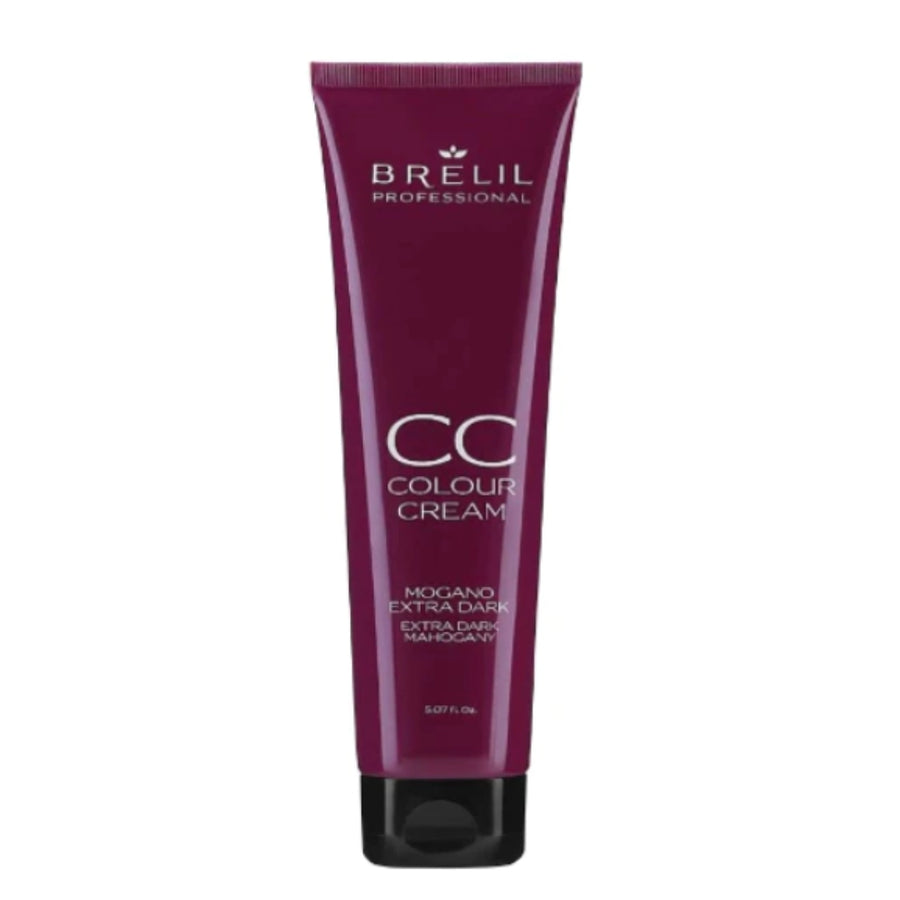 Brelil Extra Dark Mahogany CC Color Cream 150ml