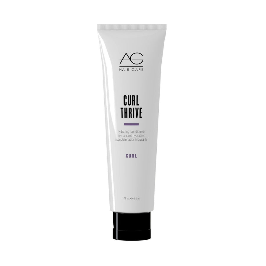 AG Hair Curl Thrive Conditioner 178ml