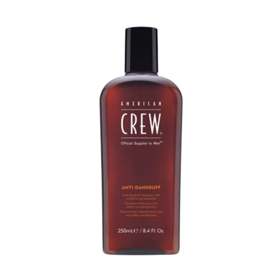 American Crew Anti-Dandruff Shampoo 250ml