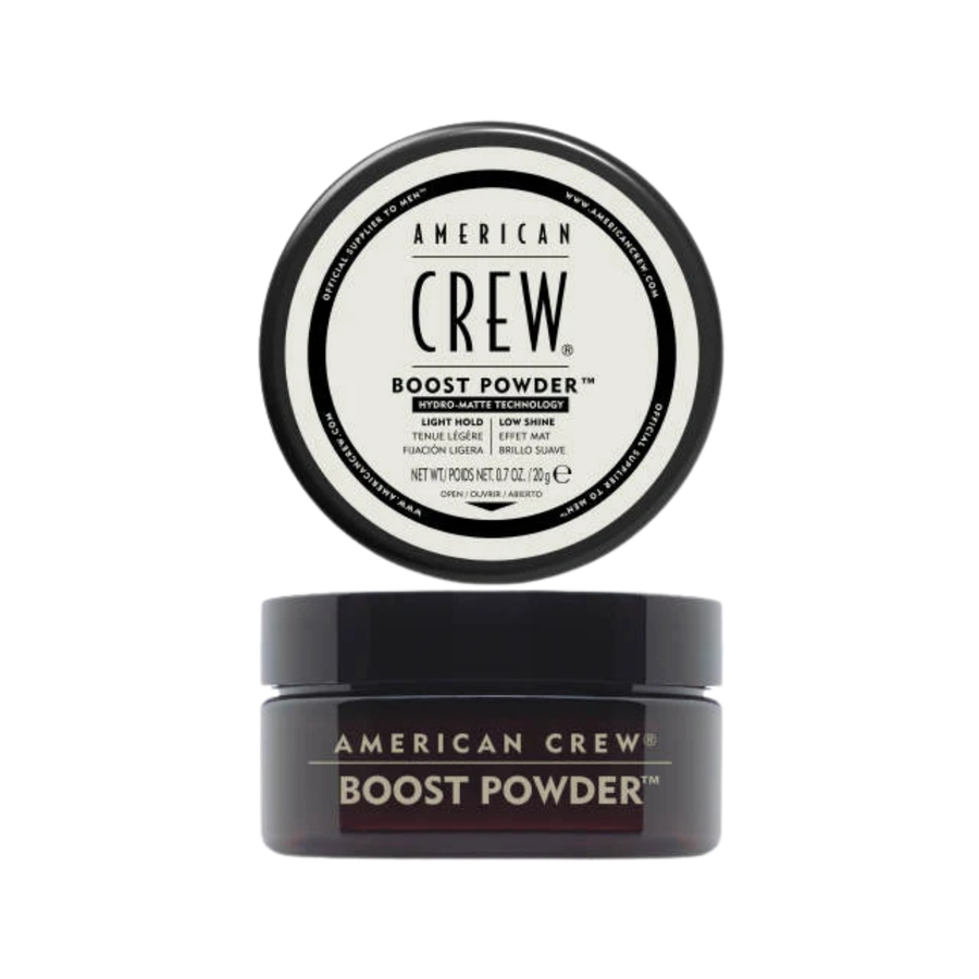 American Crew Boost Powder 20g