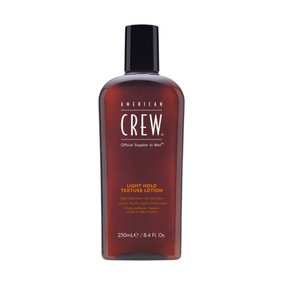 American Crew Texture Lotion (Light Hold) 250ml