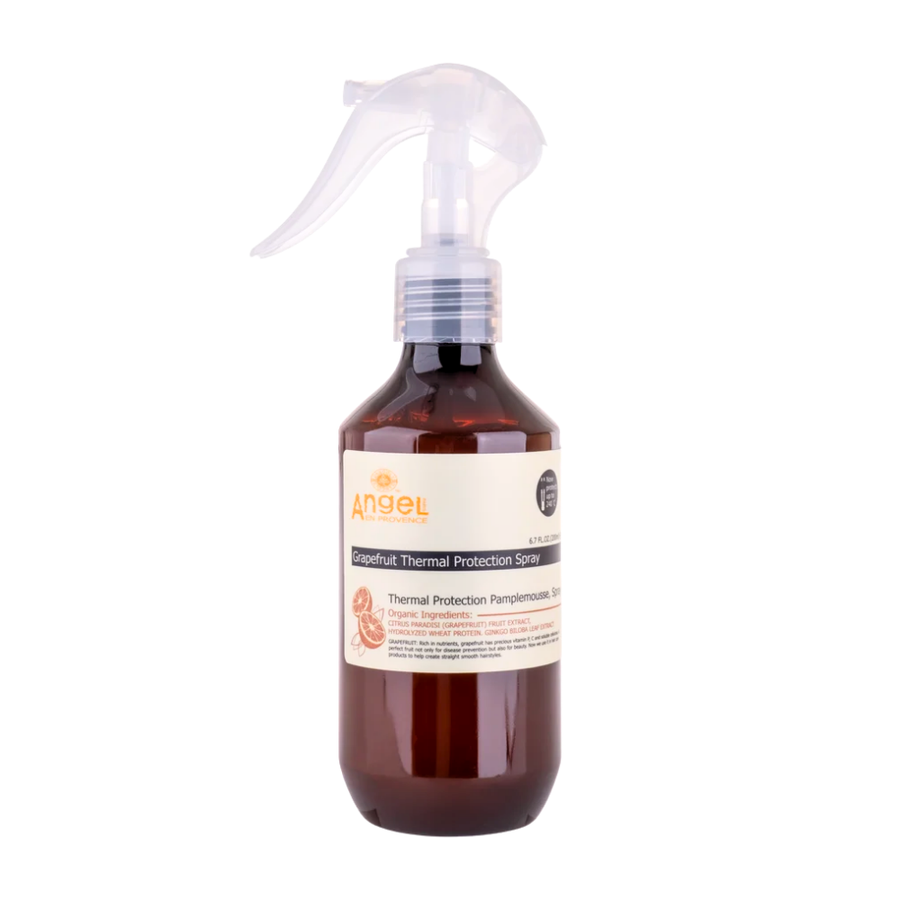 Angel Grapefruit Thermal Protection Spray 200ml