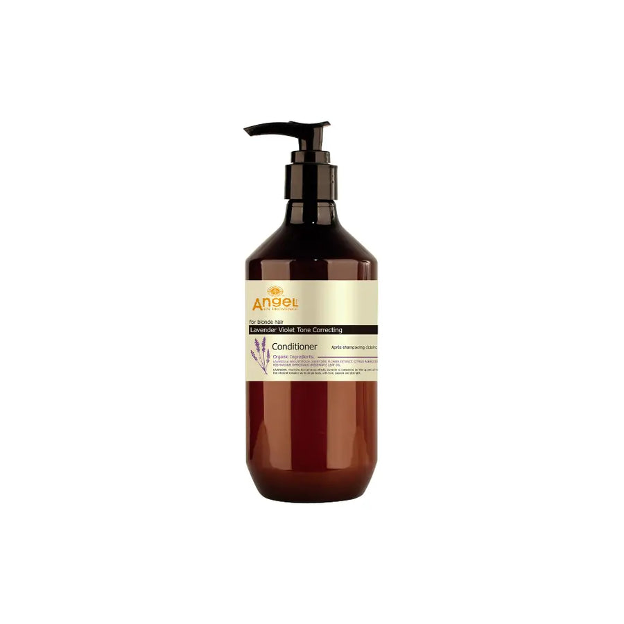 Angel Lavender Violet Tone Correcting Conditioner 250ml