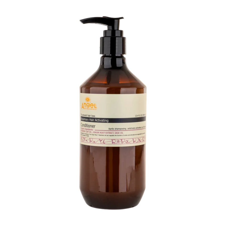 Angel Rosemary Hair Activating Conditioner 400ml