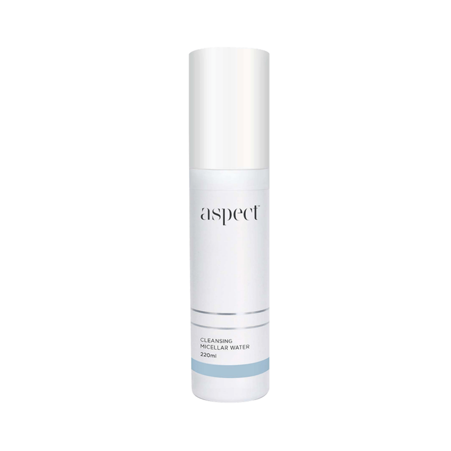 Aspect Cleansing Micellar Water 220ml