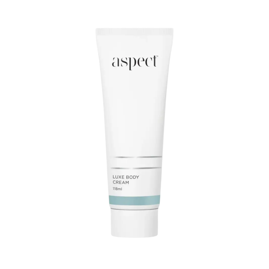 Aspect Luxe Body Cream 118ml